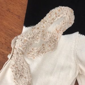 MOTH by Anthropologie sweater